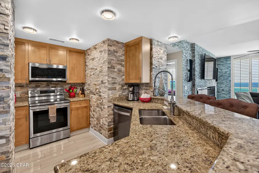 15625 Front Beach Road #1602, Panama City Beach, FL 32413 - #2