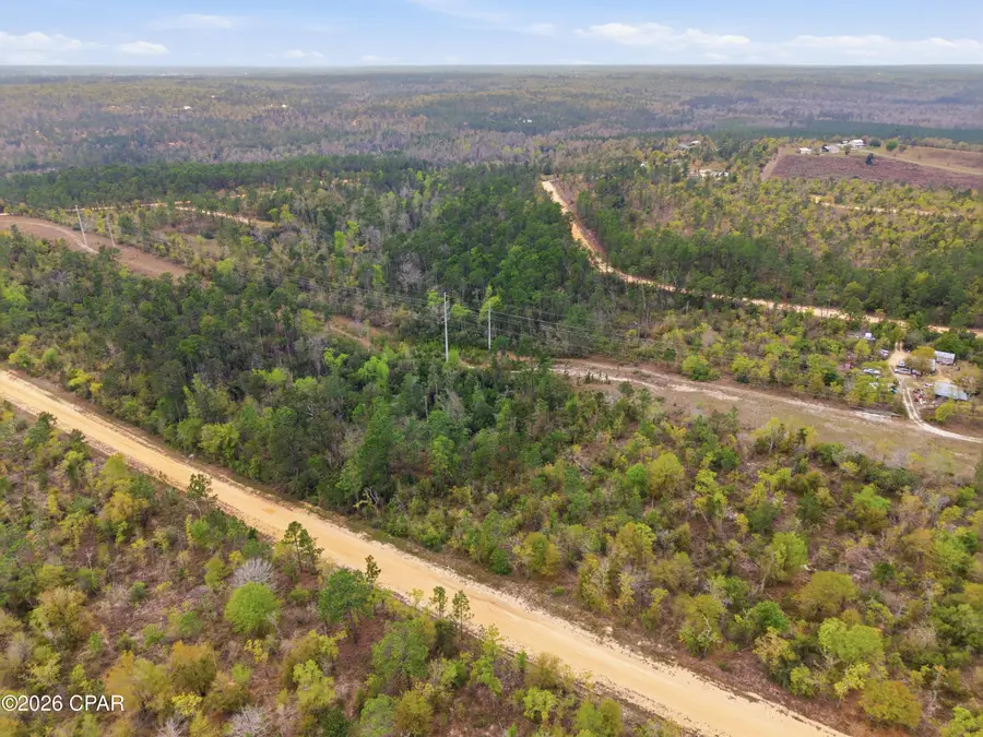 TBD Channel Drive, Alford, FL 32420 - #3