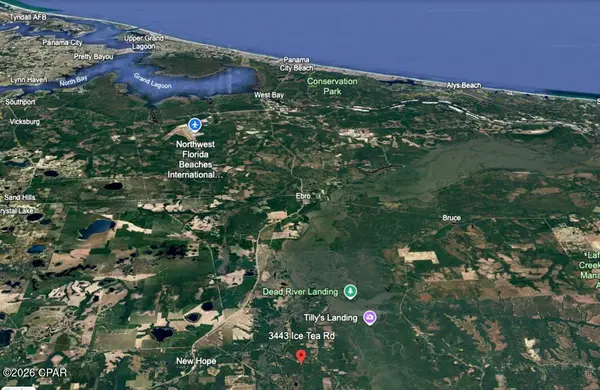 3443 Ice Tea Road, Vernon, FL 32462