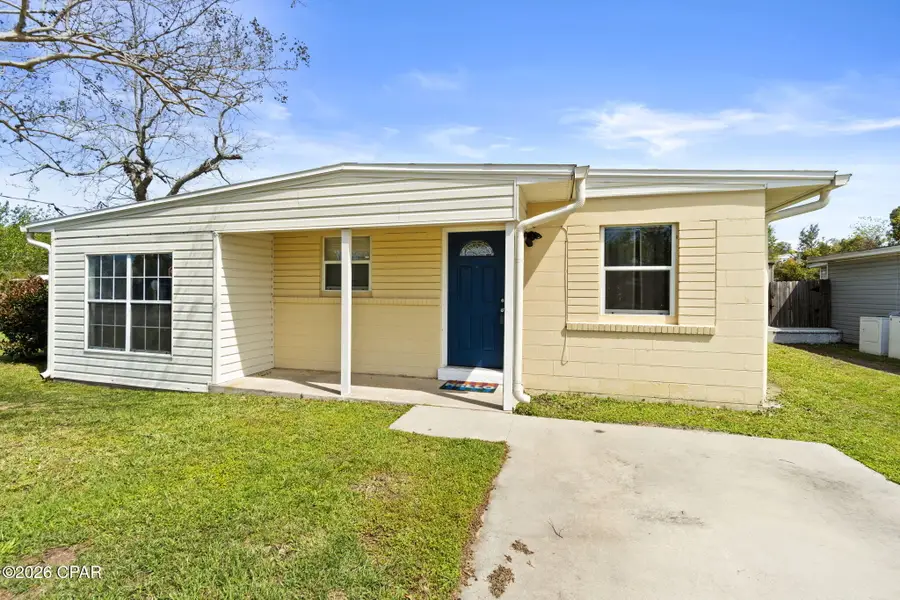 1516 Clay Avenue, Panama City, FL 32405 - #2