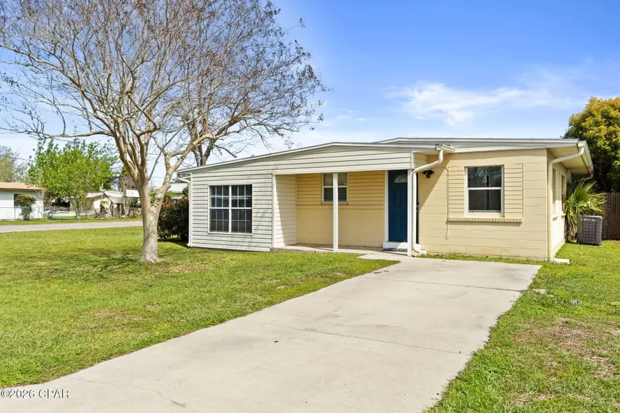 1516 Clay Avenue, Panama City, FL 32405 - #3