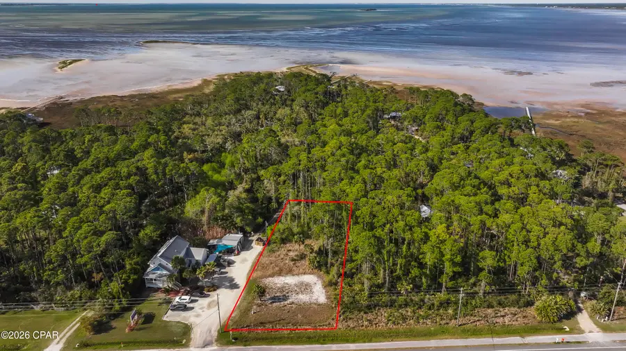 1133 Cape San Blas Road, Port Saint Joe, FL 32456 - #2