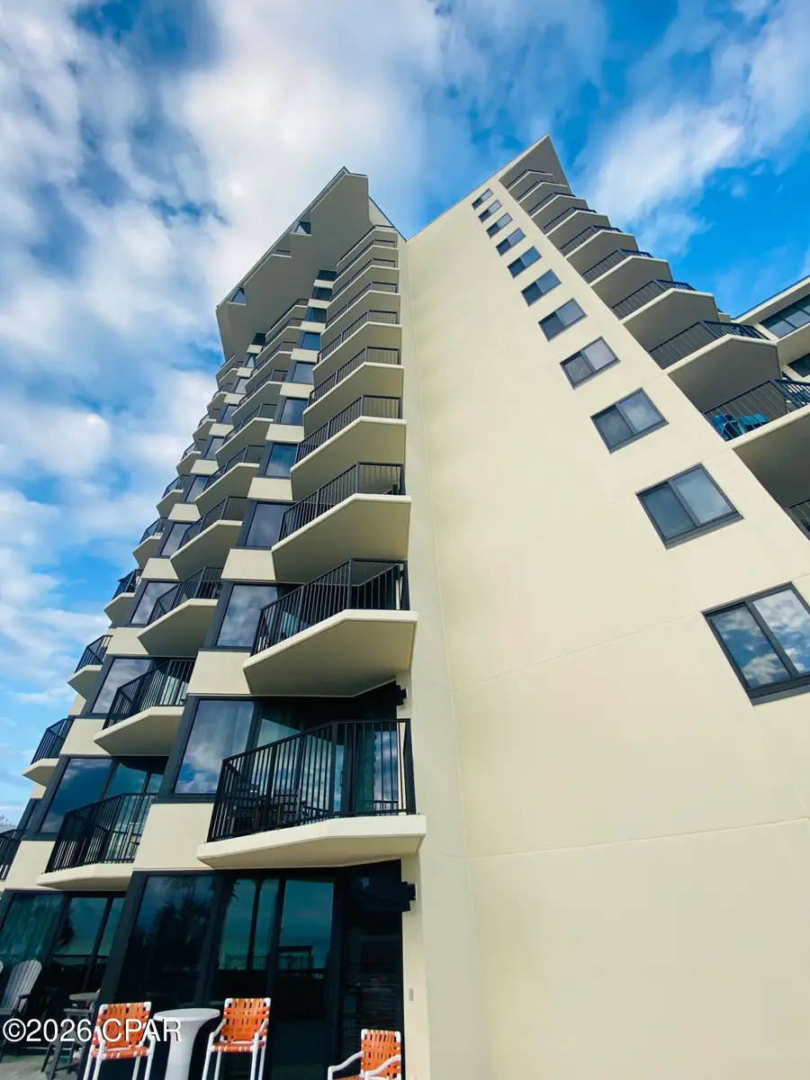 9850 S Thomas Drive #712W, Panama City, FL 32408 - #2