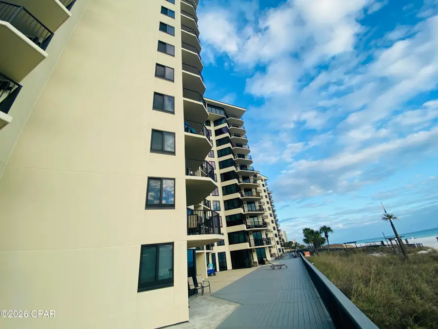 9850 S Thomas Drive #712W, Panama City, FL 32408 - #3