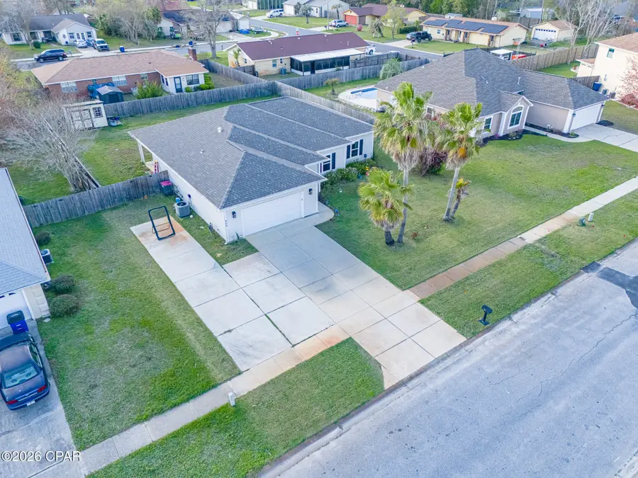 909 Mallory Drive, Panama City, FL 32405 - #3