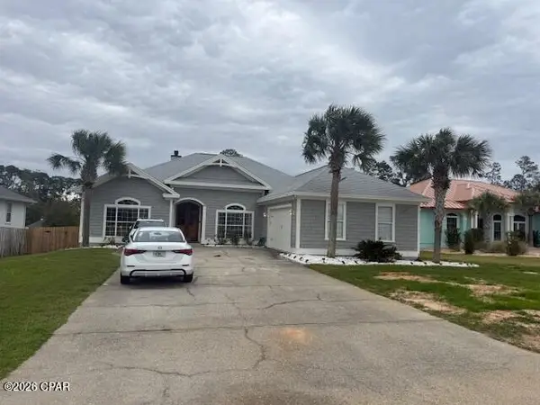 2419 Grand Harbor Drive, Panama City Beach, FL 32408