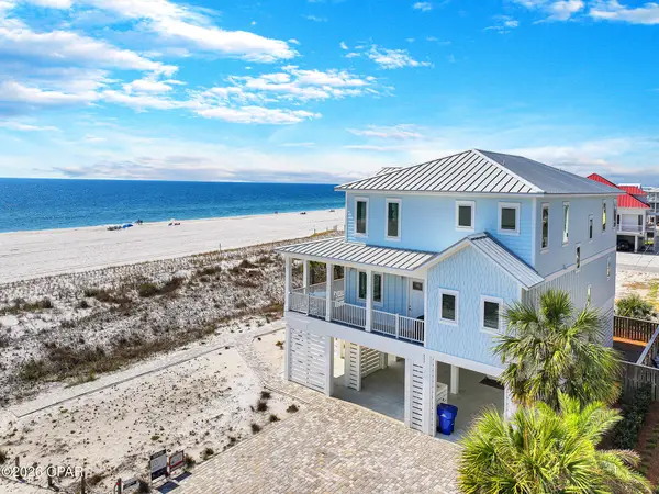 106 S 25th Street, Mexico Beach, FL 32456
