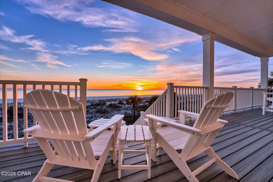 106 S 25th Street, Mexico Beach, FL 32456 - #3