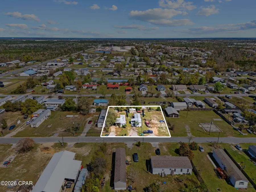 3601 E Orlando Road, Panama City, FL 32404 - #3