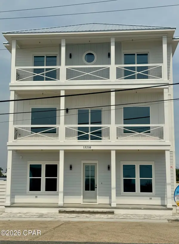 13210 Front Beach Road, Panama City Beach, FL 32407