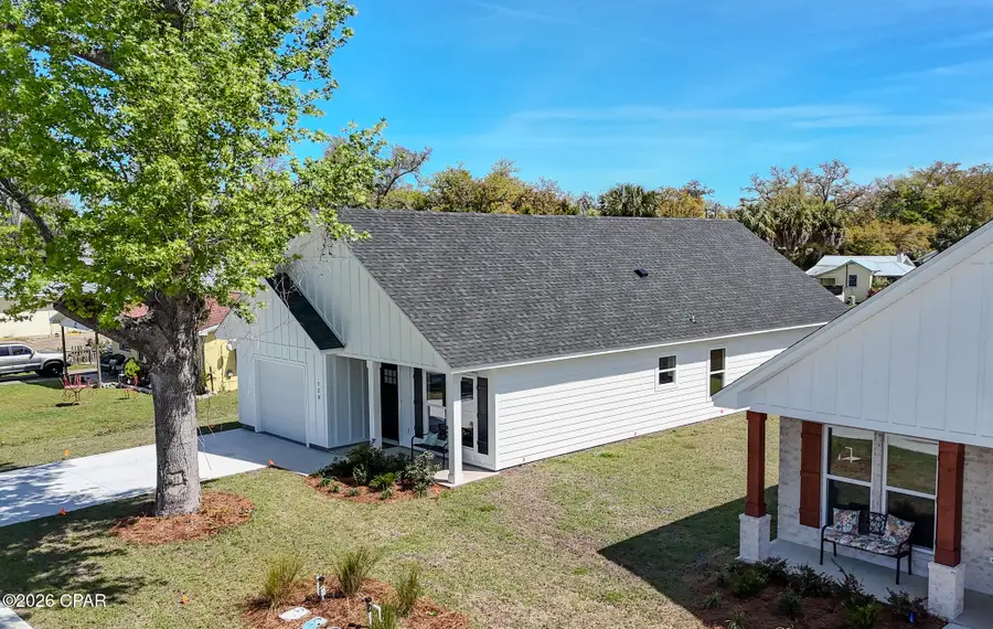 720 School Avenue, Panama City, FL 32401 - #3