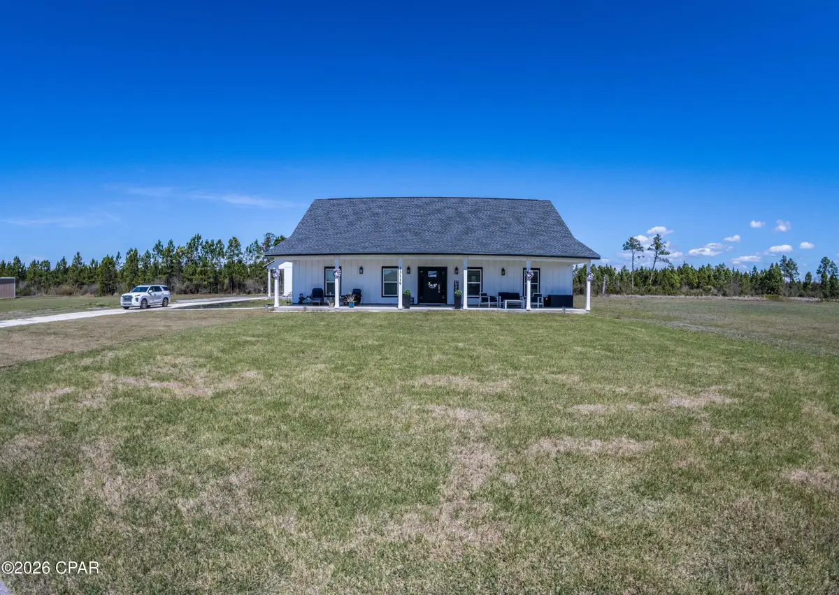 13119 Airway Street, Panama City, FL 32404 - #1