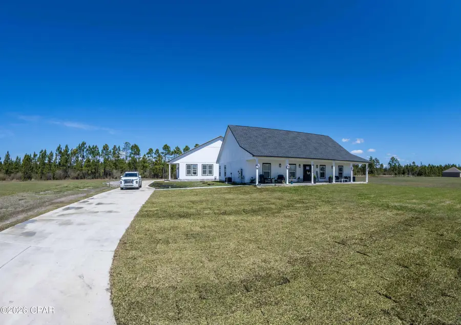 13119 Airway Street, Panama City, FL 32404 - #3