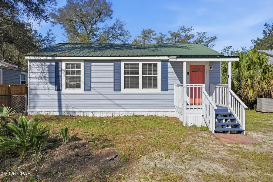 1729 Palmetto Avenue, Panama City, FL 32401 - #2