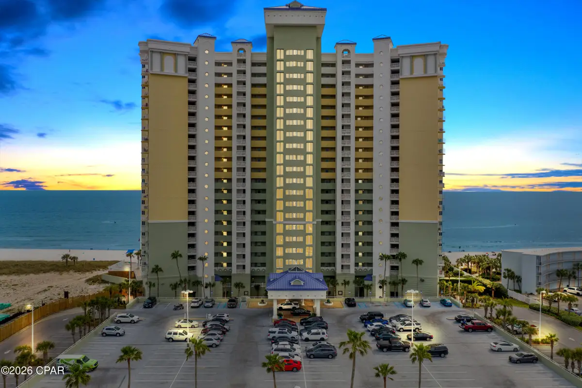 9450 S Thomas Drive #2106D, Panama City, FL 32408 - #1