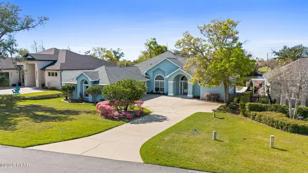 2407 Willow Lane, Lynn Haven, FL 32444