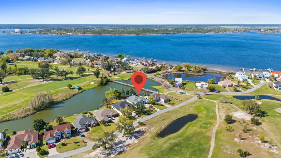 2407 Willow Lane, Lynn Haven, FL 32444 - #3