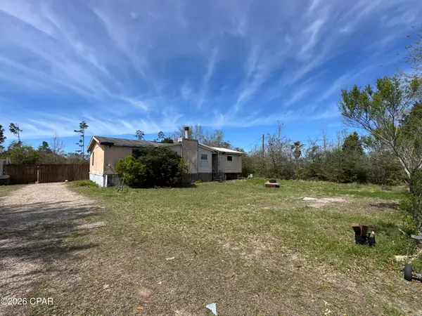 5319 Sunwood Road, Panama City, FL 32404