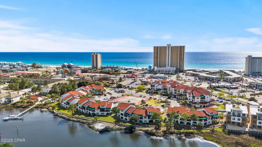 8730 S Thomas Drive #106, Panama City, FL 32408 - #2