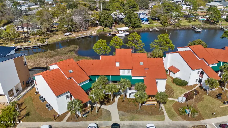8730 S Thomas Drive #106, Panama City, FL 32408 - #3