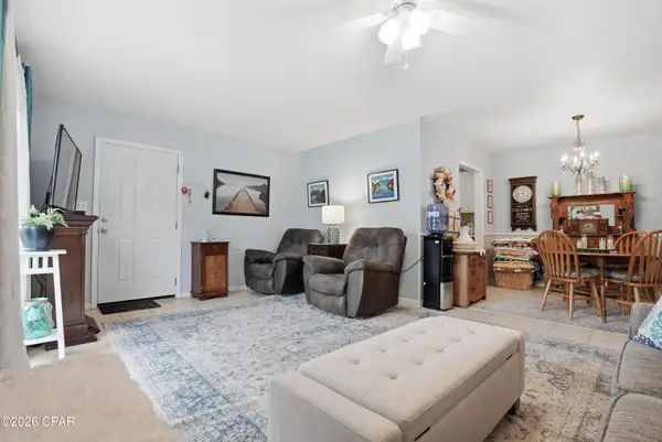 2100 W Beach Drive #D101, Panama City, FL 32401