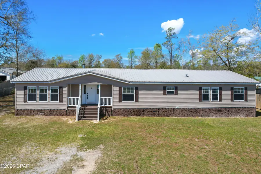 10631 S Fork Loop, Panama City, FL 32404 - #2