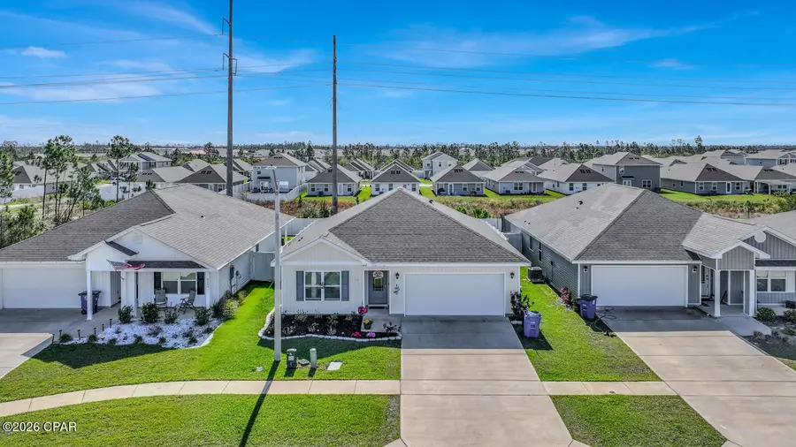 6660 Slabinski Lane, Panama City, FL 32404 - #2