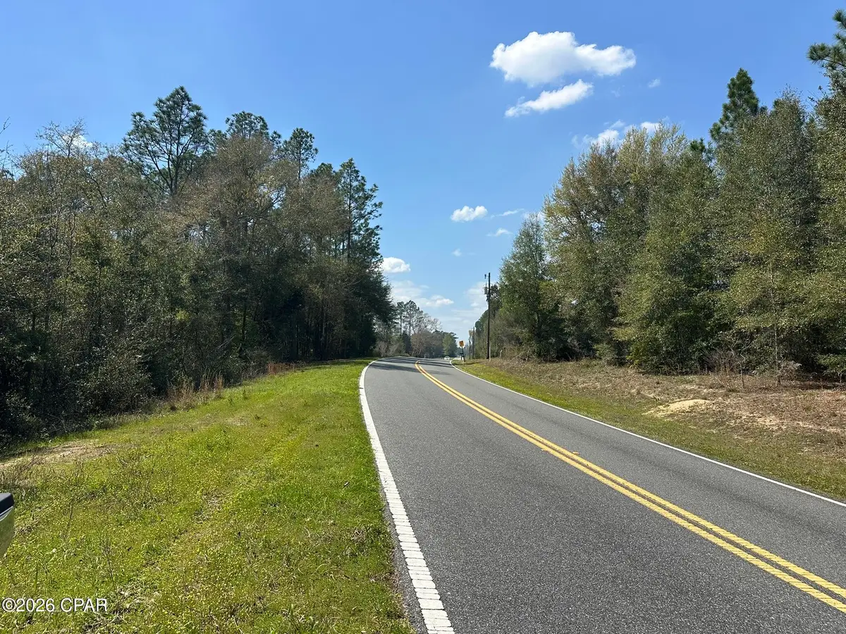 Tract#6421 Nw Clayton Road, Bonifay, FL 32425 - #1