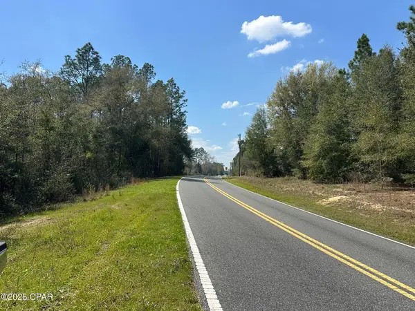 Tract#6421 Nw Clayton Road, Bonifay, FL 32425