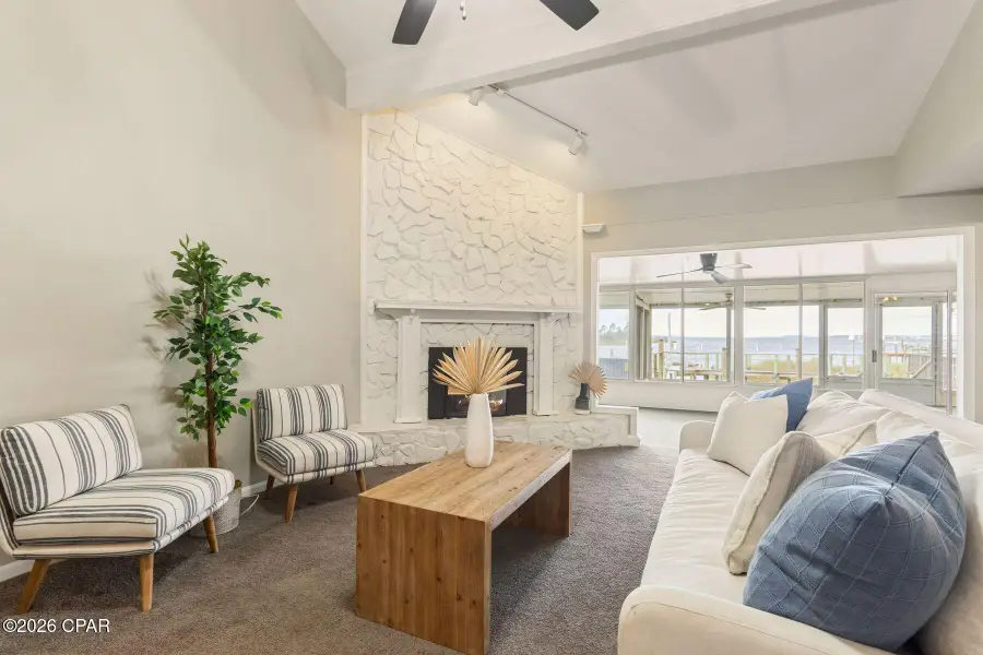 1233 Capri Drive, Panama City, FL 32405 - #2