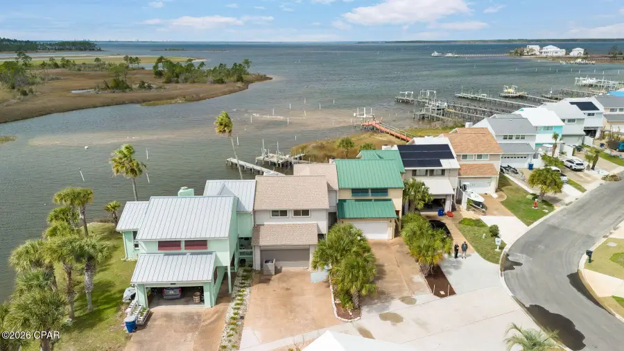 1233 Capri Drive, Panama City, FL 32405 - #3