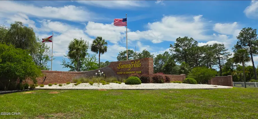 000 Airmont Drive, Chipley, FL 32428 - #3