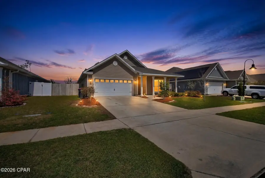 479 Eagle Lake Way, Panama City, FL 32404 - #3