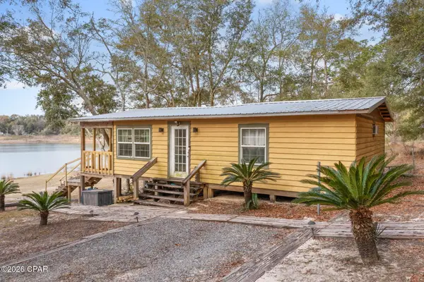 3903 Stewart Lake Road, Chipley, FL 32428