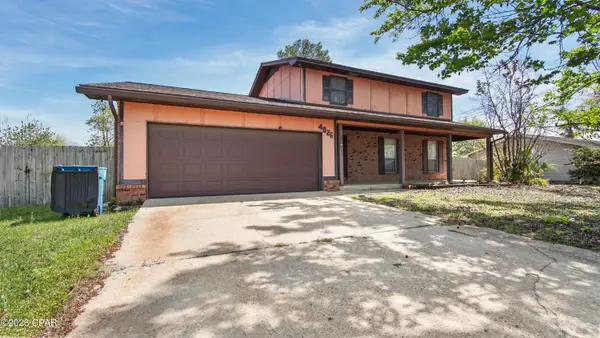 4026 Milano Road, Panama City, FL 32405