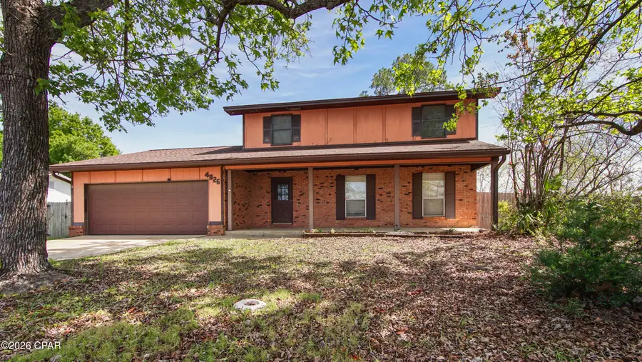 4026 Milano Road, Panama City, FL 32405 - #3