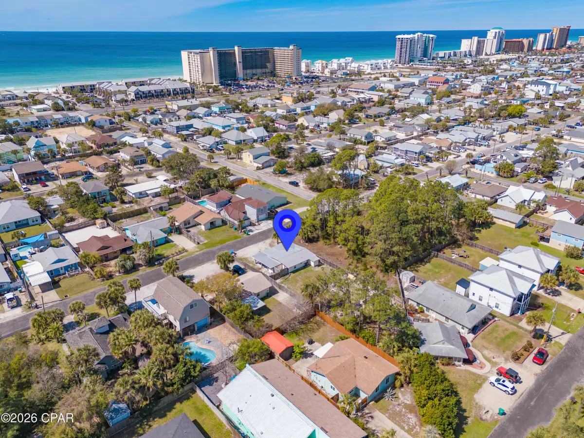5616 Pinetree Avenue, Panama City, FL 32408 - #1