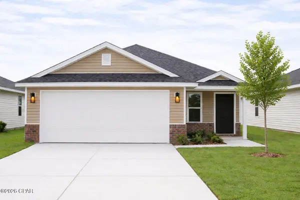 7114 Fox Meadow Drive Drive, Panama City, FL 32404