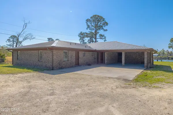 7402 Highway 2302, Panama City, FL 32409