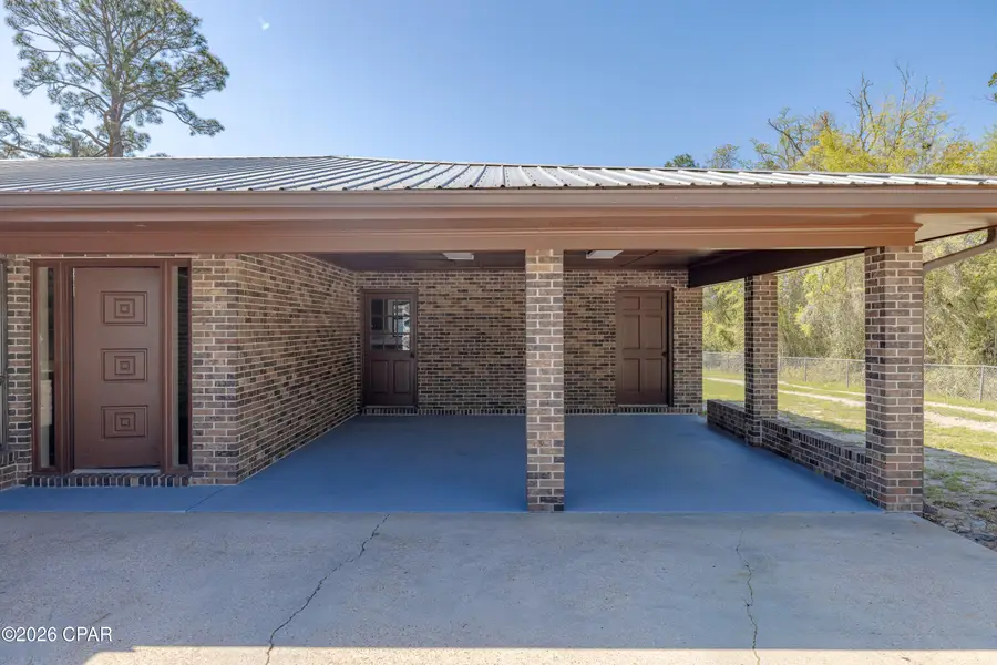 7402 Highway 2302, Panama City, FL 32409 - #2