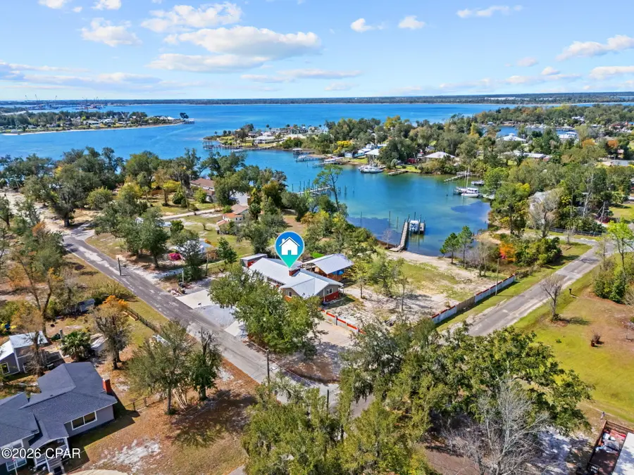 1006 High Street, Panama City, FL 32404 - #2