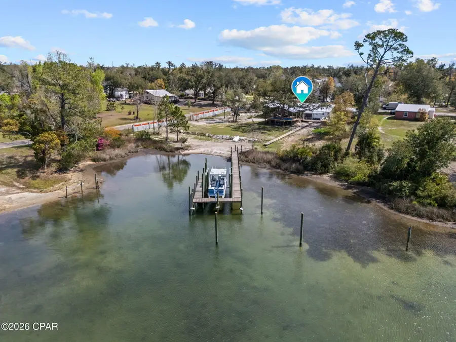1006 High Street, Panama City, FL 32404 - #3