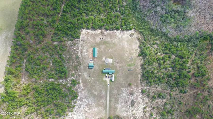 22985 NW Lamont Road, Fountain, FL 32438 - #3