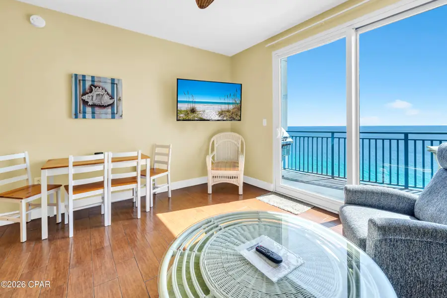 16701 Front Beach Road #2305, Panama City Beach, FL 32413 - #2