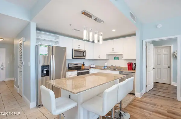 9860 S Thomas Drive #827, Panama City, FL 32408