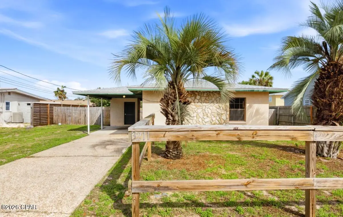3211 Treasure Circle, Panama City Beach, FL 32408 - #1