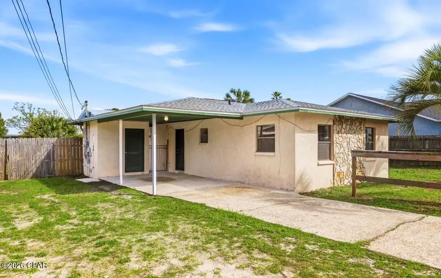 3211 Treasure Circle, Panama City Beach, FL 32408 - #2