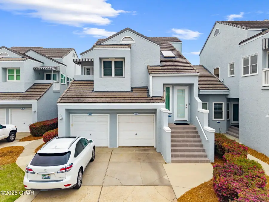 4620 Bay Point Road #1021, Panama City Beach, FL 32408 - #2