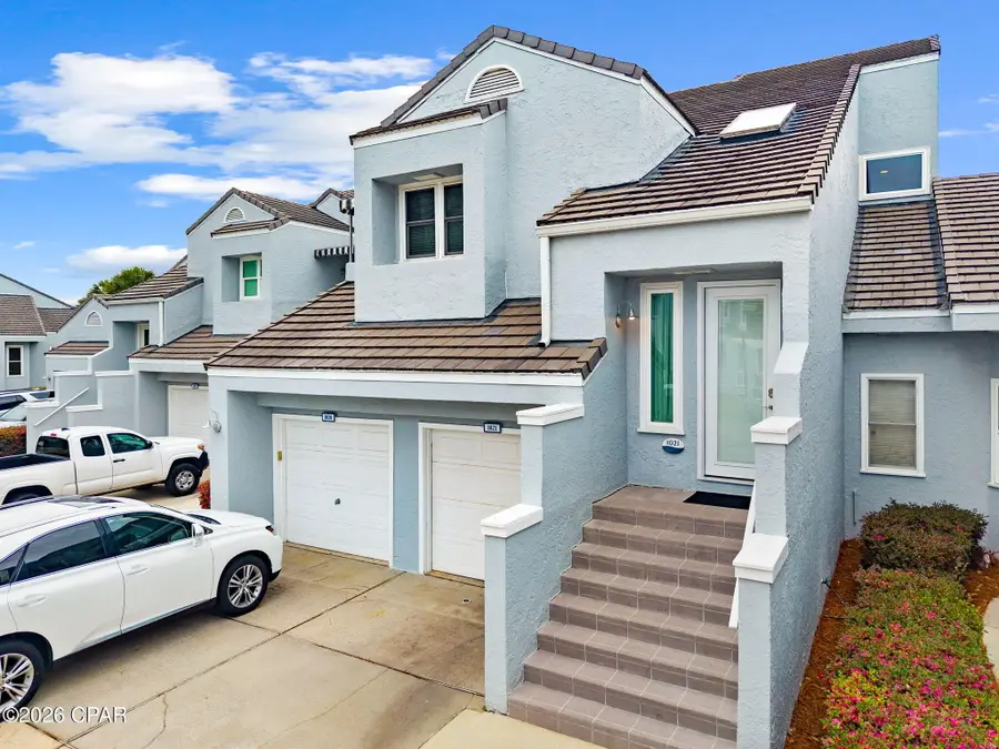 4620 Bay Point Road #1021, Panama City Beach, FL 32408 - #3