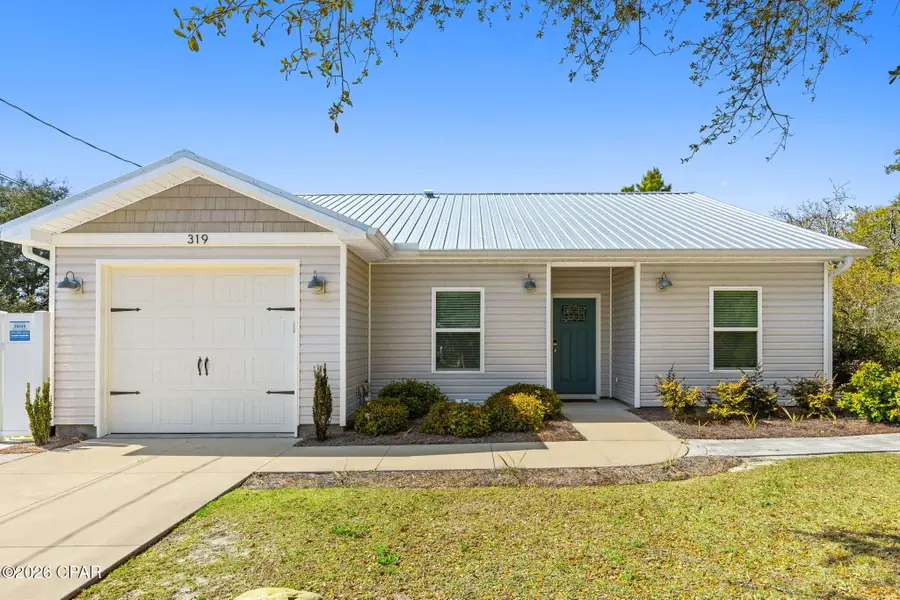 319 Oleander Drive, Panama City Beach, FL 32413 - #2